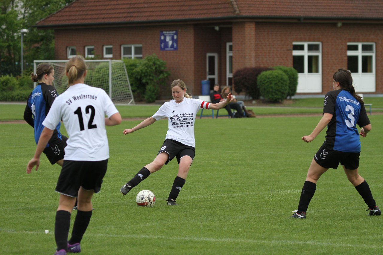 Bild 178 - Frauen am 13.5.12